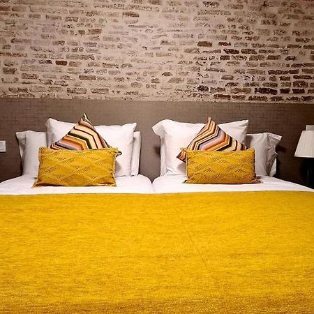 Apartamento Vina P. Malaga Centro Экстерьер фото