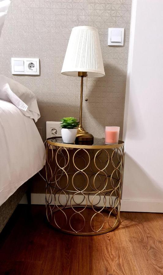 Apartamento Vina P. Malaga Centro Экстерьер фото