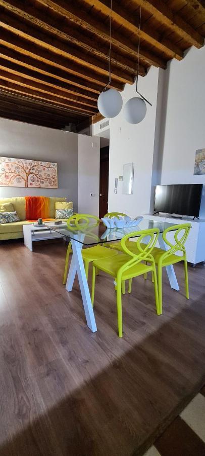 Apartamento Vina P. Malaga Centro Экстерьер фото