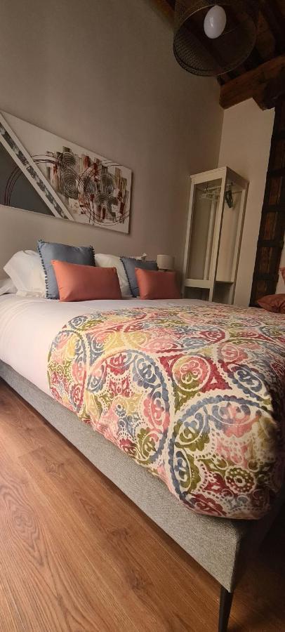 Apartamento Vina P. Malaga Centro Экстерьер фото