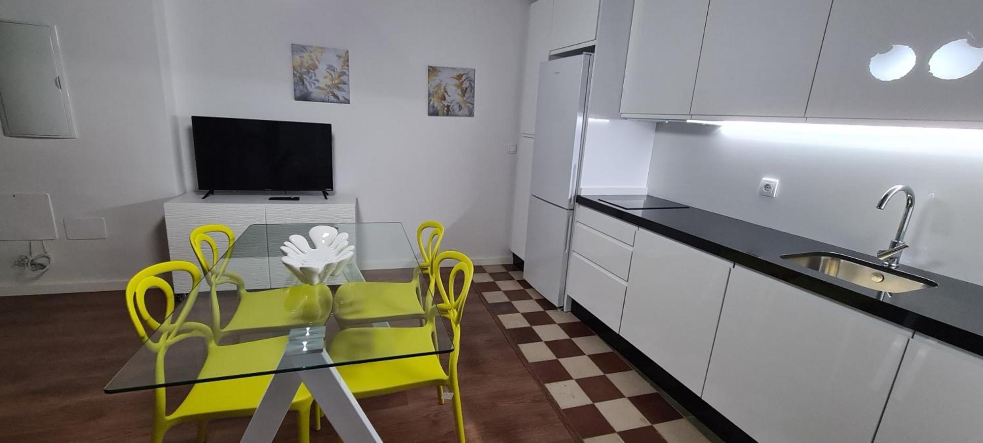 Apartamento Vina P. Malaga Centro Экстерьер фото