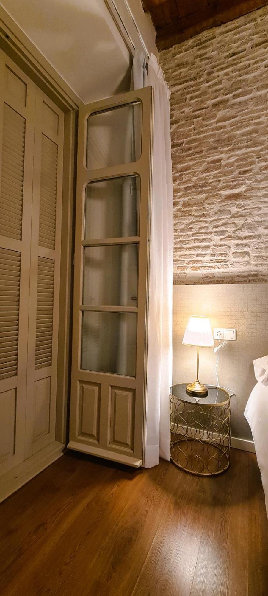 Apartamento Vina P. Malaga Centro Экстерьер фото