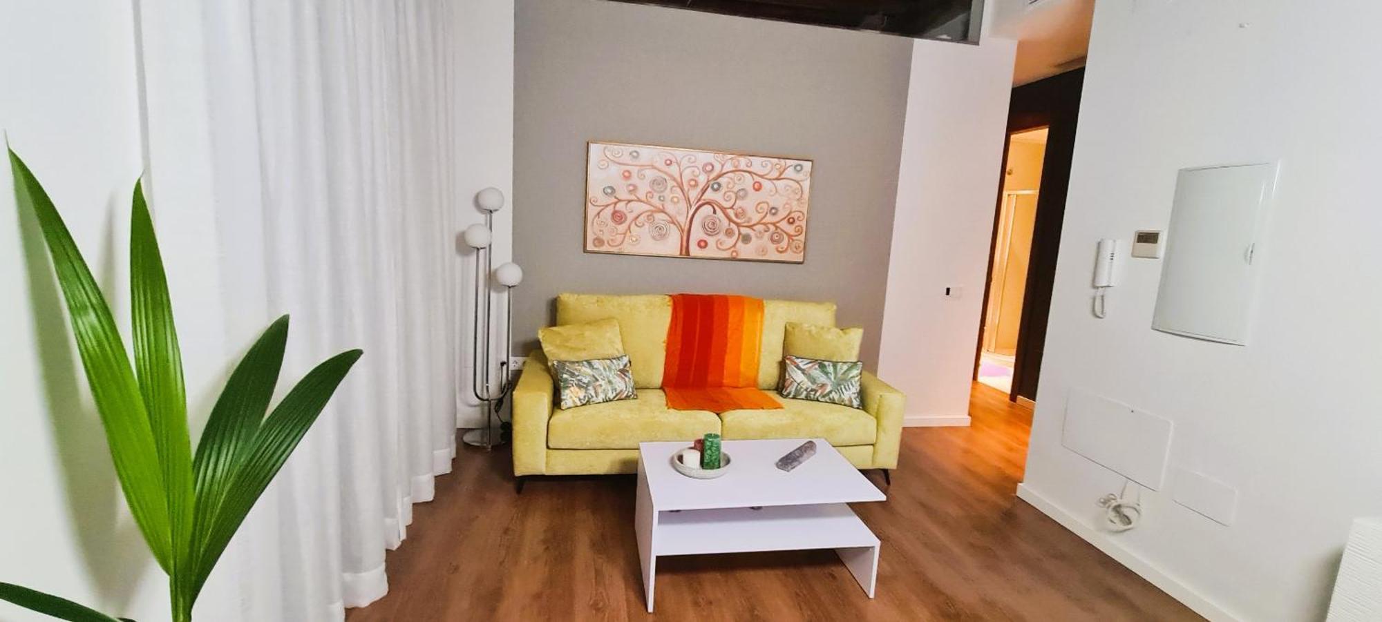 Apartamento Vina P. Malaga Centro Экстерьер фото