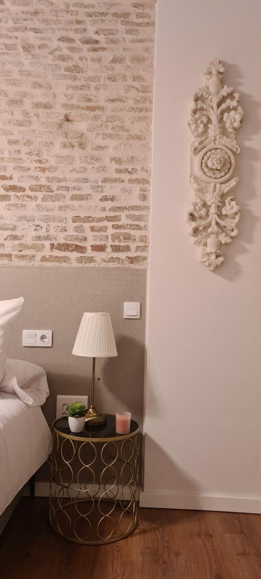 Apartamento Vina P. Malaga Centro Экстерьер фото