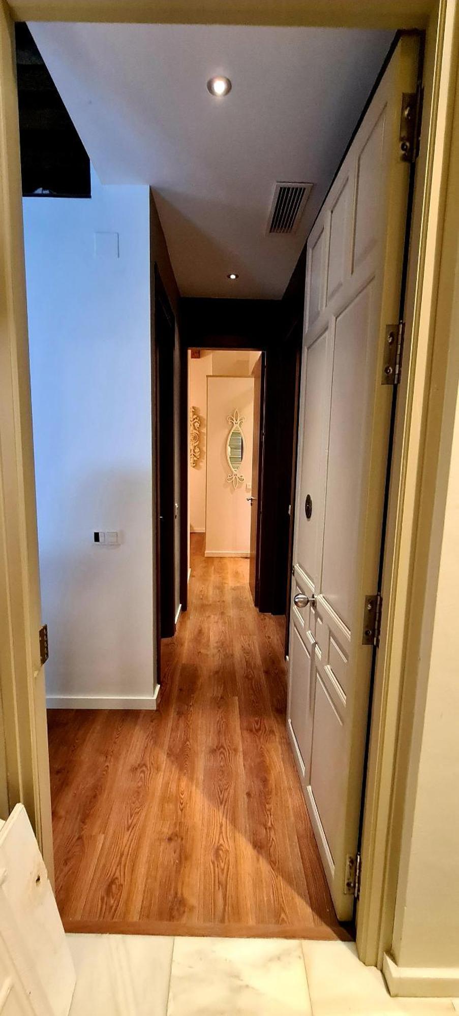 Apartamento Vina P. Malaga Centro Экстерьер фото